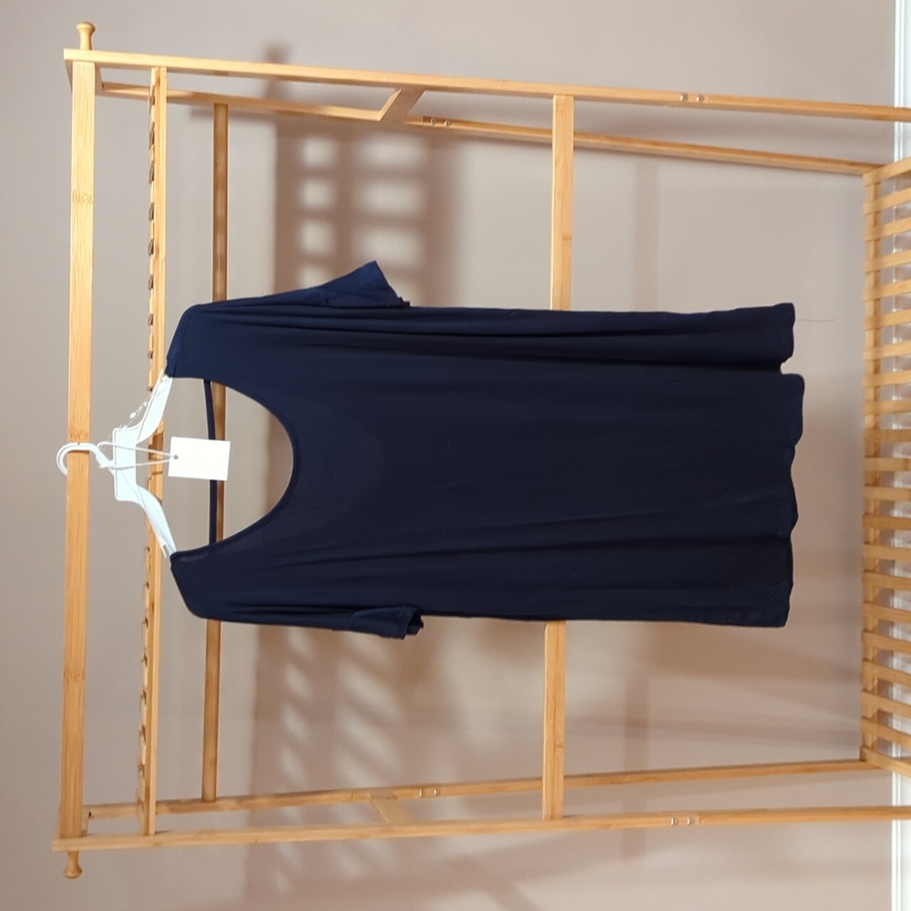 Back bar dress